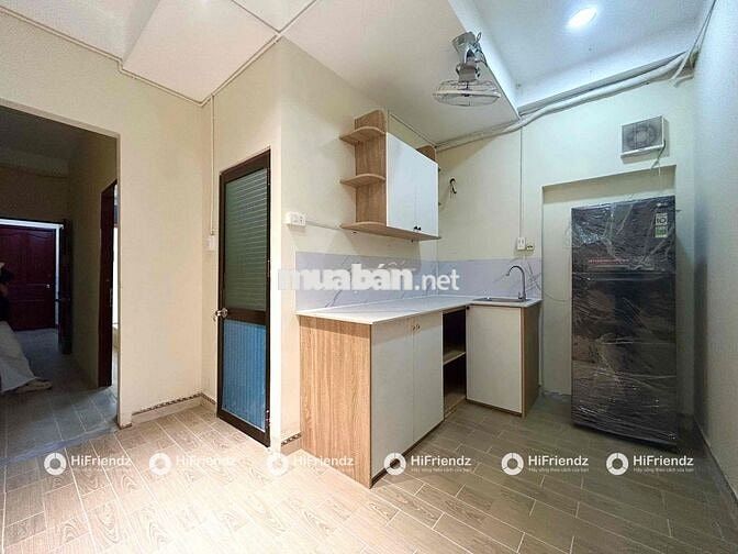 CHDV 2PN 2WC RIÊNG TƯ PHÙ HỢP NHÓM BẠN, GIA ĐÌNH GẦN CẦU CHÀ VÀ - ĐHYD
