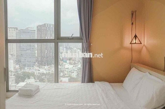 🏠 Cho thuê căn hộ Quận 4 – Nhiều lựa chọn đa dạng 🏠