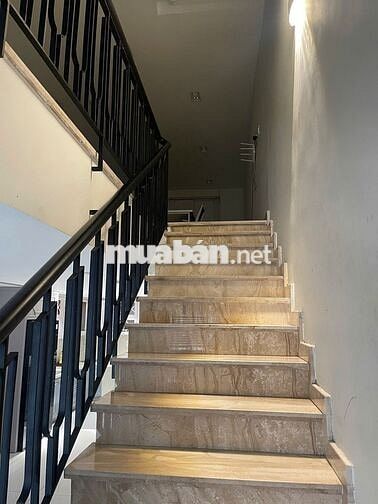Bán Nhà mới Hẻm 391 Sư Vạn Hạnh Quận 10 HCM