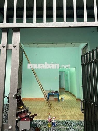 🏠 Nhà 1 lửng Đông Thạnh, Nguyễn Thị Ngâu,Thới Tam Thôn 🏠