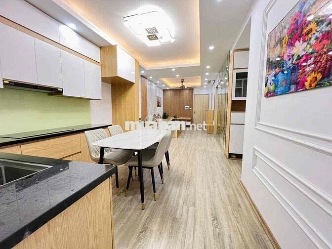Bán căn 808 khu 6 toà mới Thanh Hà s72m giá tốt