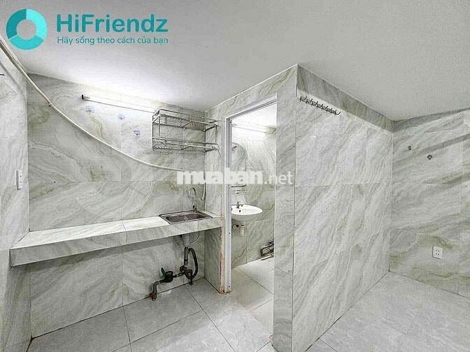 🌟 SIÊU PHẨM NGUYỄN XÍ – BÌNH THẠNH 🌟