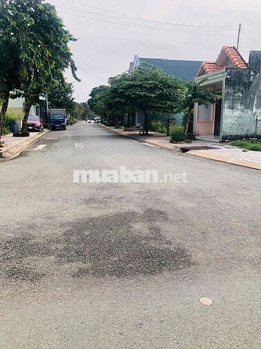 Bán lô góc hố lang tân bình dĩ an