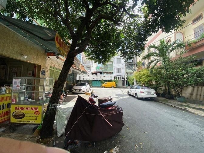 CHO THUÊ NHÀ NGUYÊN CĂN – VỊ TRÍ ĐẸP, THÍCH HỢP KINH DOANH