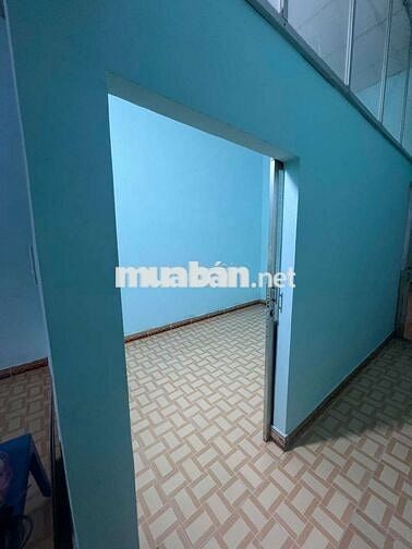 🏠 Nhà 1 lửng Đông Thạnh, Nguyễn Thị Ngâu,Thới Tam Thôn 🏠