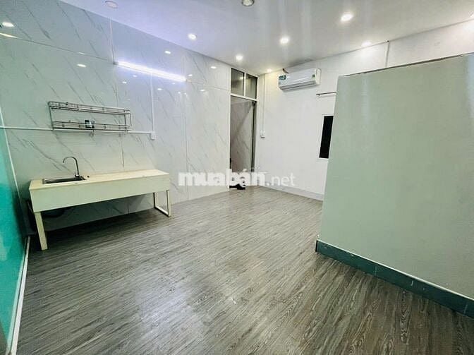 PHÒNG TRỌ FULL GẦN NGÃ TƯ TÔ KÝ - NGUYỄN ẢNH THỦ - GIÁ CHỈ 3TR3