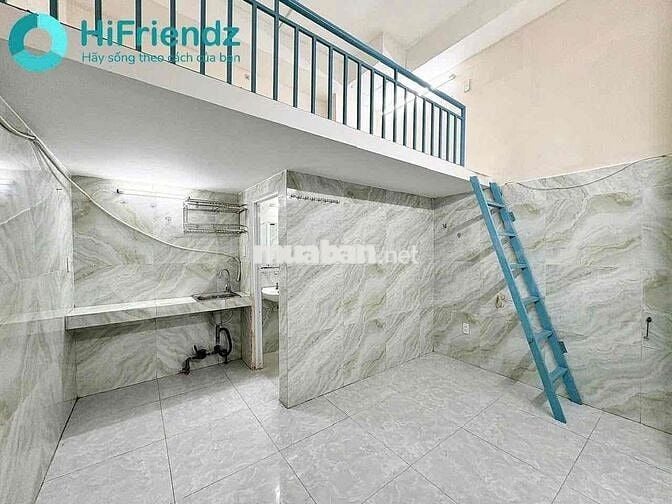 🌟 SIÊU PHẨM NGUYỄN XÍ – BÌNH THẠNH 🌟