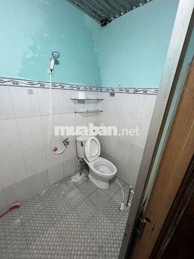 🏠 Nhà 1 lửng Đông Thạnh, Nguyễn Thị Ngâu,Thới Tam Thôn 🏠