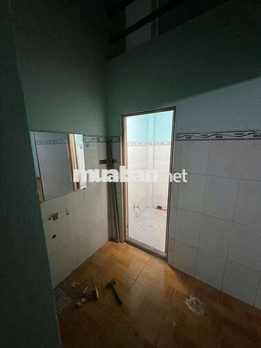 🏠 Nhà 1 lửng Đông Thạnh, Nguyễn Thị Ngâu,Thới Tam Thôn 🏠