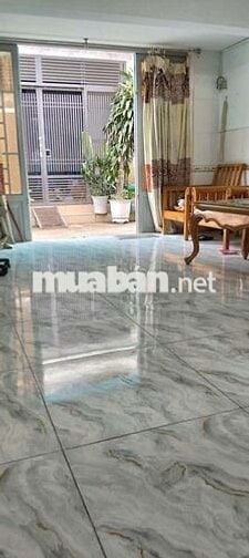 Nhà nguyên căn 2PN- căn hộ cao cấp