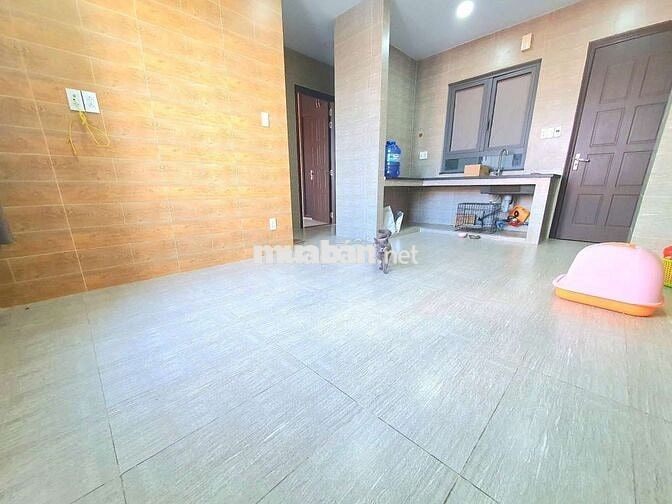 Nhà nguyên căn 2PN- căn hộ cao cấp