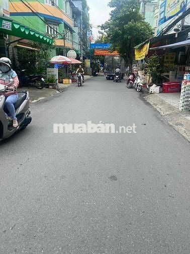 Cho thuê 260m mặt tiền Dương thị Mười P.TCH Quận 12