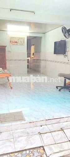 Nhà nguyên căn 2PN- căn hộ cao cấp