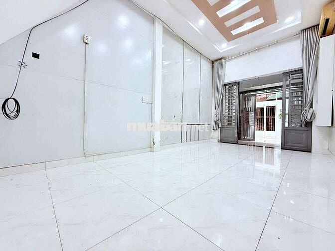Bán nhà 2 tầng diện tích SD bảy sáu, Trường Chinh f15, Tân Bình 4,2 Tỷ