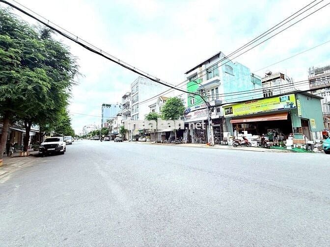 Bán nhà 2 tầng diện tích SD bảy sáu, Trường Chinh f15, Tân Bình 4,2 Tỷ