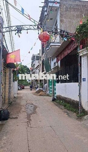 BÁN NHÀ PHỐ XỐM 31m2 GIÁ HƠN 5 TỶ