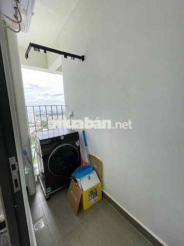 CĂN HỘ THE PEGASIUTE 2PN-2WC FULL NỘI THẤT CAO CẤP GIÁ 13,5 TRIỆU