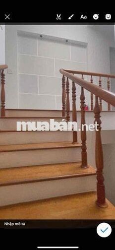 Cho thuê nhà 2 tầng đường Trương Văn Hiến – Đà Nẵng
