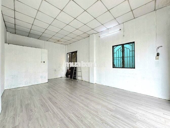 MẶT BẰNG KINH DOANH ĐỐI DIỆN BẾN XE AN SƯƠNG - QUỐC LỘ 22