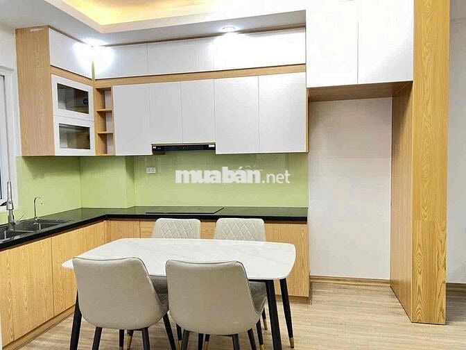 Bán căn 808 khu 6 toà mới Thanh Hà s72m giá tốt