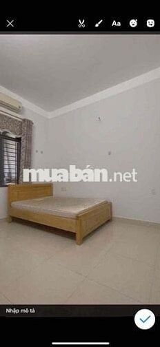 Cho thuê nhà 2 tầng đường Trương Văn Hiến – Đà Nẵng