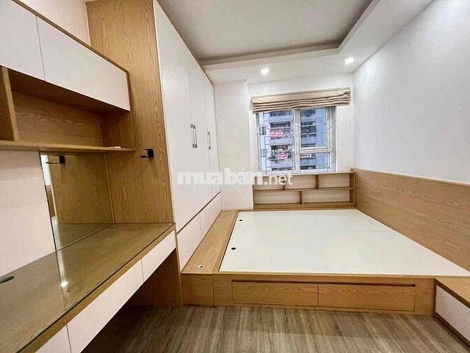 Bán căn 808 khu 6 toà mới Thanh Hà s72m giá tốt