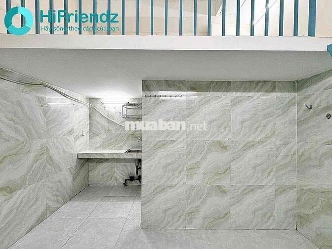 🌟 SIÊU PHẨM NGUYỄN XÍ – BÌNH THẠNH 🌟