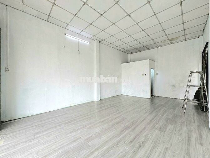 MẶT BẰNG KINH DOANH ĐỐI DIỆN BẾN XE AN SƯƠNG - QUỐC LỘ 22