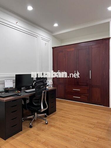 Phòng trọ lớn đẹp ngay chợ thủ đức