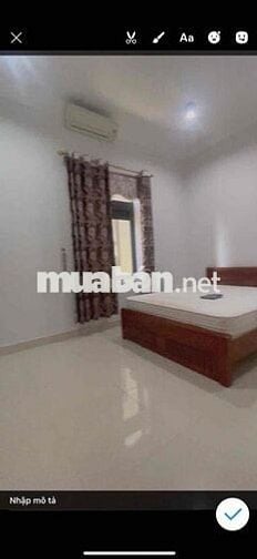 Cho thuê nhà 2 tầng đường Trương Văn Hiến – Đà Nẵng