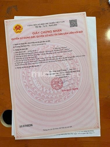 LÔ GÓC NGAY CHỢ, 12,5X50M, 640M2 SÁT ĐƯỜNG TỈNH LỘ GIÁ 650TR