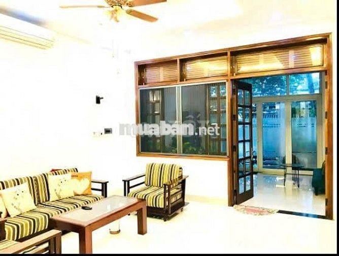 CHO THUÊ NHÀ 4PN-TRẦN VĂN DƯ-FULL NỘI THẤT-VỪA Ở VỪA KD.