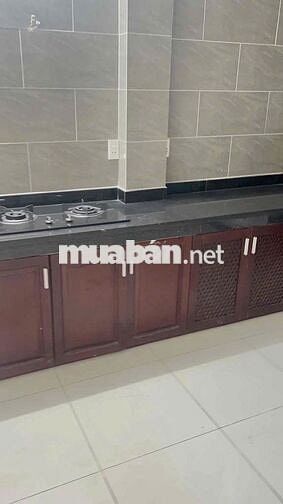 Cho thuê nhà Hẻm Xô viết nghệ tĩnh 4x12m 3 lầu 3pn giá 13 triệu