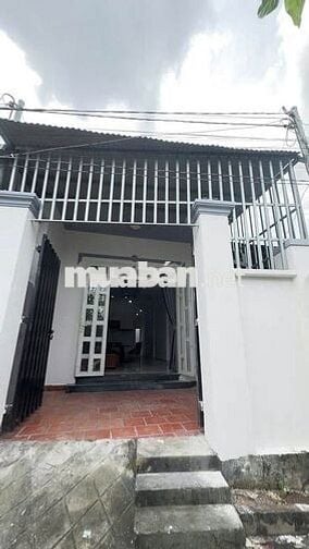 Cần bán gấp căn nhà ở 1/ Đ. Bà Điểm 3 , Hóc Môn 70m2 SHR giá 975 triệu