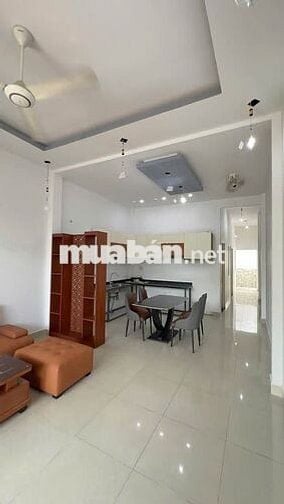 Cần bán gấp căn nhà ở 1/ Đ. Bà Điểm 3 , Hóc Môn 70m2 SHR giá 975 triệu
