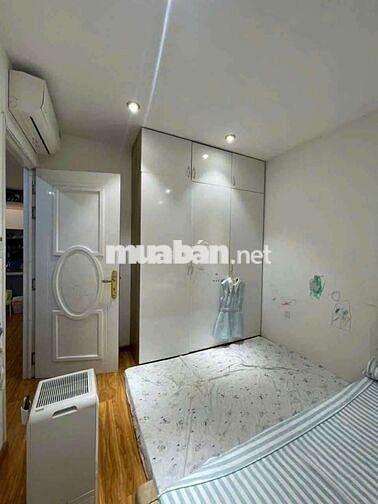 Căn hộ chung cư JAMONA - Bùi Văn Ba - Tân Thuận Đông - Q7