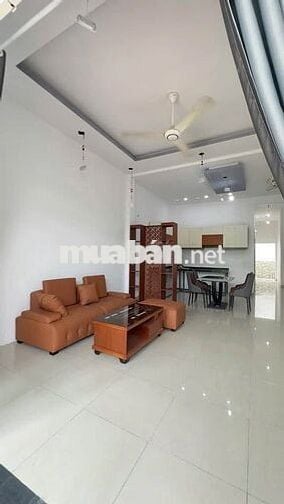 Cần bán gấp căn nhà ở 1/ Đ. Bà Điểm 3 , Hóc Môn 70m2 SHR giá 975 triệu