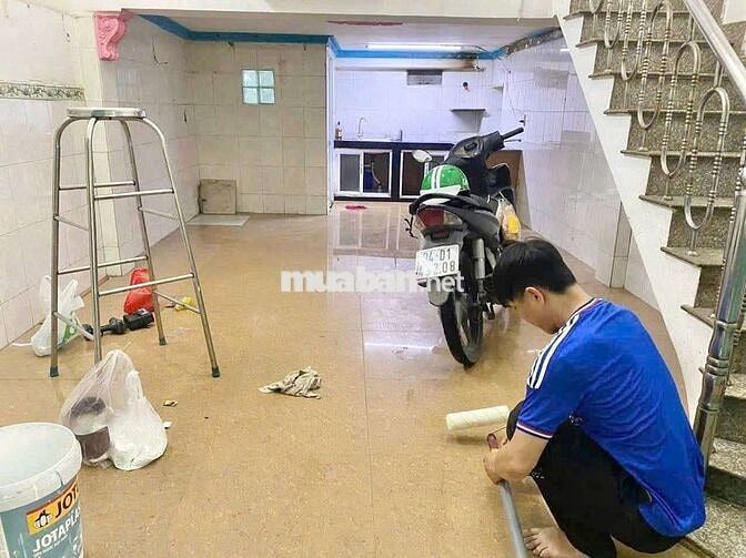 🏠 CHO THUÊ NHÀ NGUYÊN CĂN – 4 PHÒNG NGỦ, P.TÂN QUY, Q7