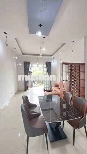 Cần bán gấp căn nhà ở 1/ Đ. Bà Điểm 3 , Hóc Môn 70m2 SHR giá 975 triệu