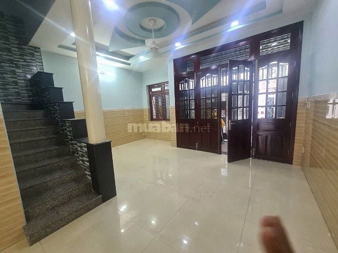  CẦN BÁN GẤP NHÀ MẶT TIỀN – 183 HÀ HUY GIÁP, QUẬN 12- GIÁ 17 TỶ 