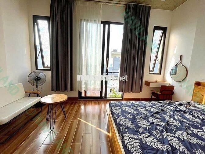 🌟 SƠN THUỶ ĐÔNG 4 – CĂN HỘ 1PN RỘNG 55M² 🌟