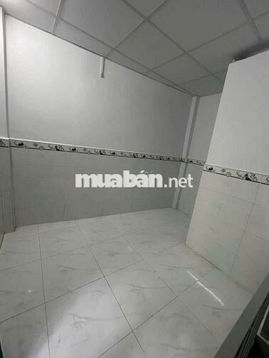 BÁN NHÀ NHỎ XINH 2 LẦU . SỔ HỒNG RIÊNG . Q. 6.