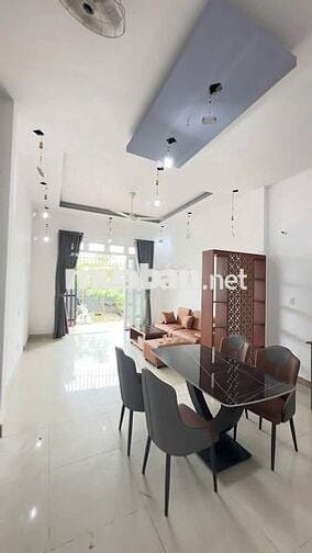 Cần bán gấp căn nhà ở 1/ Đ. Bà Điểm 3 , Hóc Môn 70m2 SHR giá 975 triệu