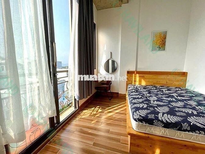🌟 SƠN THUỶ ĐÔNG 4 – CĂN HỘ 1PN RỘNG 55M² 🌟