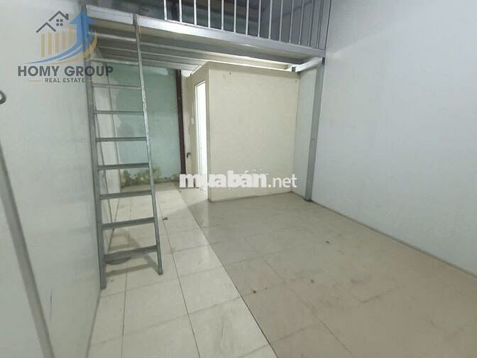 NHÀ MẶT TIỀN 6X23, 4PN + MẶT BẰNG KINH DOANH ĐƯỜNG LINH TRUNG