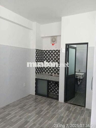 Cần cho thuê căn hộ dịch vụ xây mới