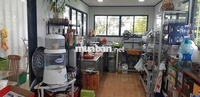 Bán Homestay nhỏ xinh sẵn thổ cư ngay Lộc Nga_ Bảo Lộc