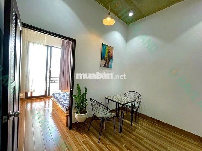 🌟 SƠN THUỶ ĐÔNG 4 – CĂN HỘ 1PN RỘNG 55M² 🌟