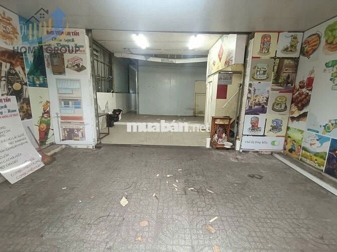 NHÀ MẶT TIỀN 6X23, 4PN + MẶT BẰNG KINH DOANH ĐƯỜNG LINH TRUNG