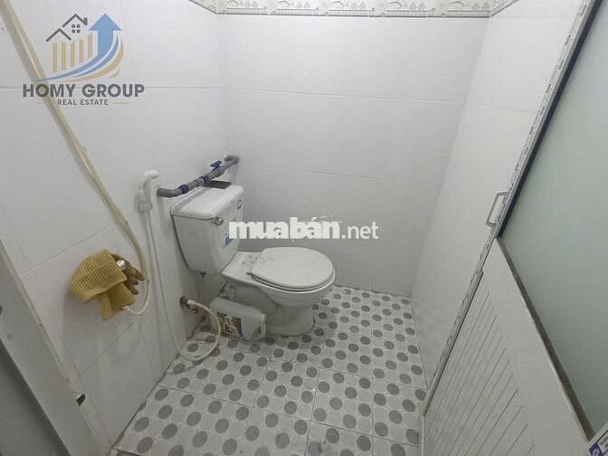 NHÀ MẶT TIỀN 6X23, 4PN + MẶT BẰNG KINH DOANH ĐƯỜNG LINH TRUNG